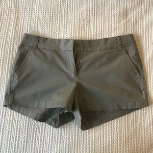 J. Crew Factory Shorts NWT!!